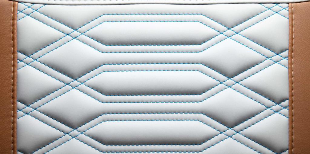 Malibu Wakesetter 25 LSV