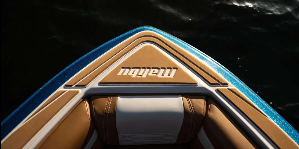 Malibu Wakesetter 23 LSV