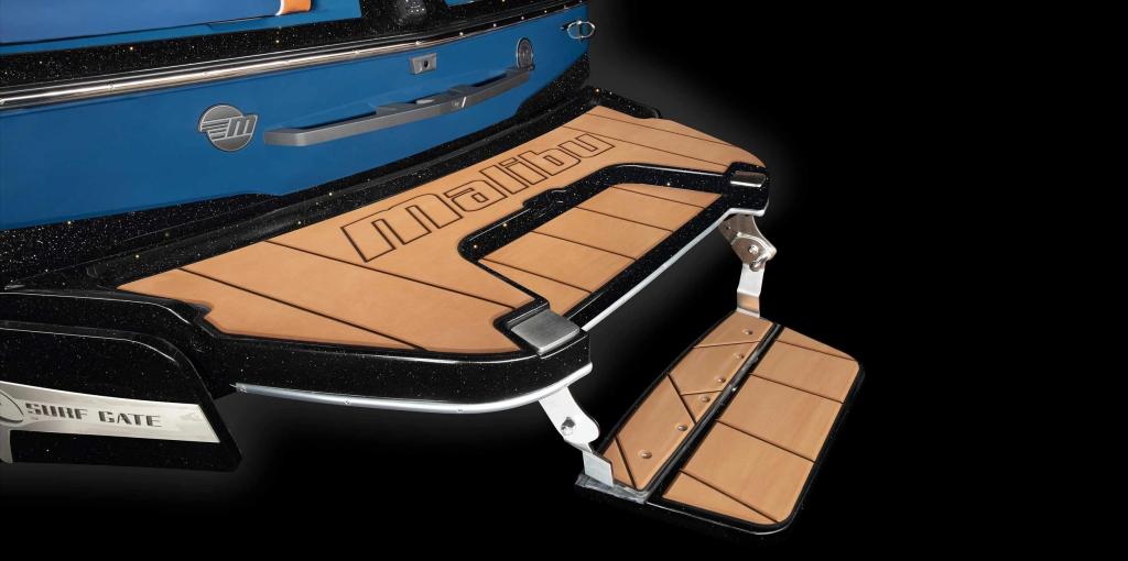 Malibu Wakesetter 23 LSV