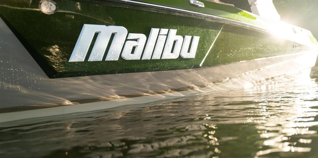 Malibu Wakesetter 21 LX