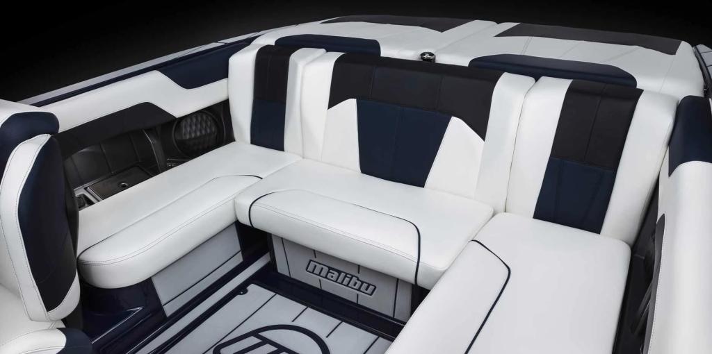 Malibu Wakesetter 20 VTX