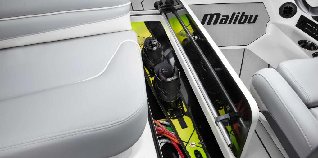 Malibu Response TXi MO CB
