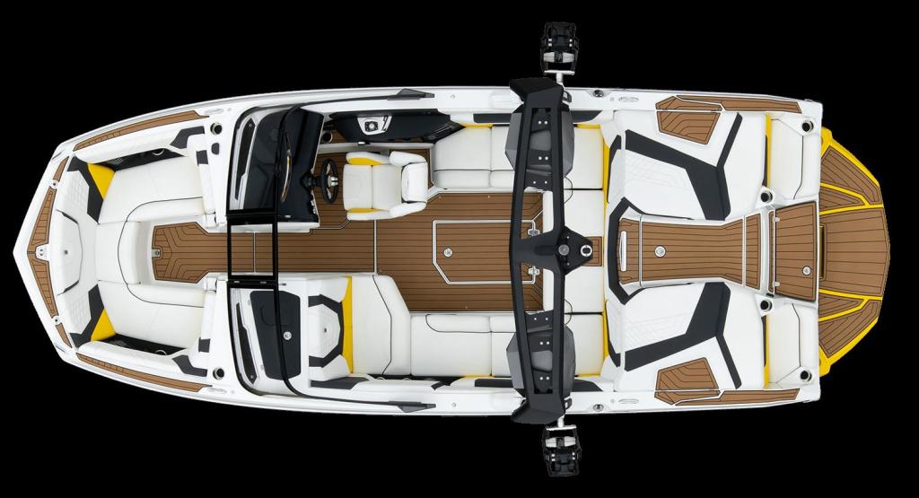Layout Nautique Super Air Nautique G21