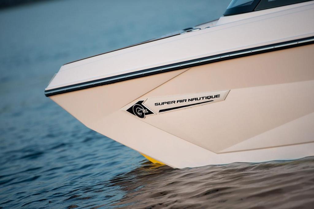 Nautique Super Air Nautique G21