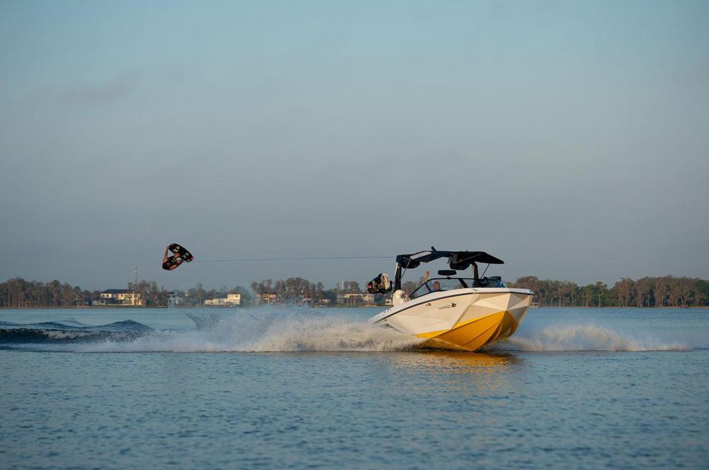 Nautique Super Air Nautique G21