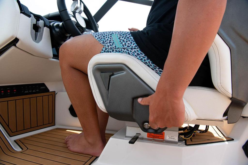 Nautique Super Air Nautique G21