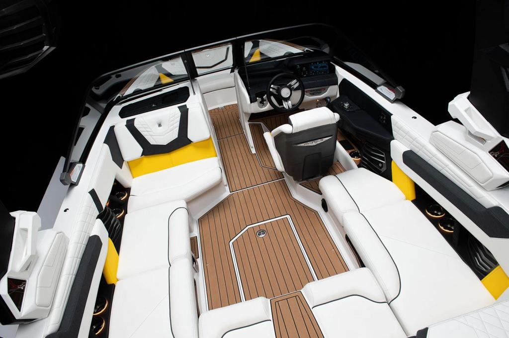 Nautique Super Air Nautique G21