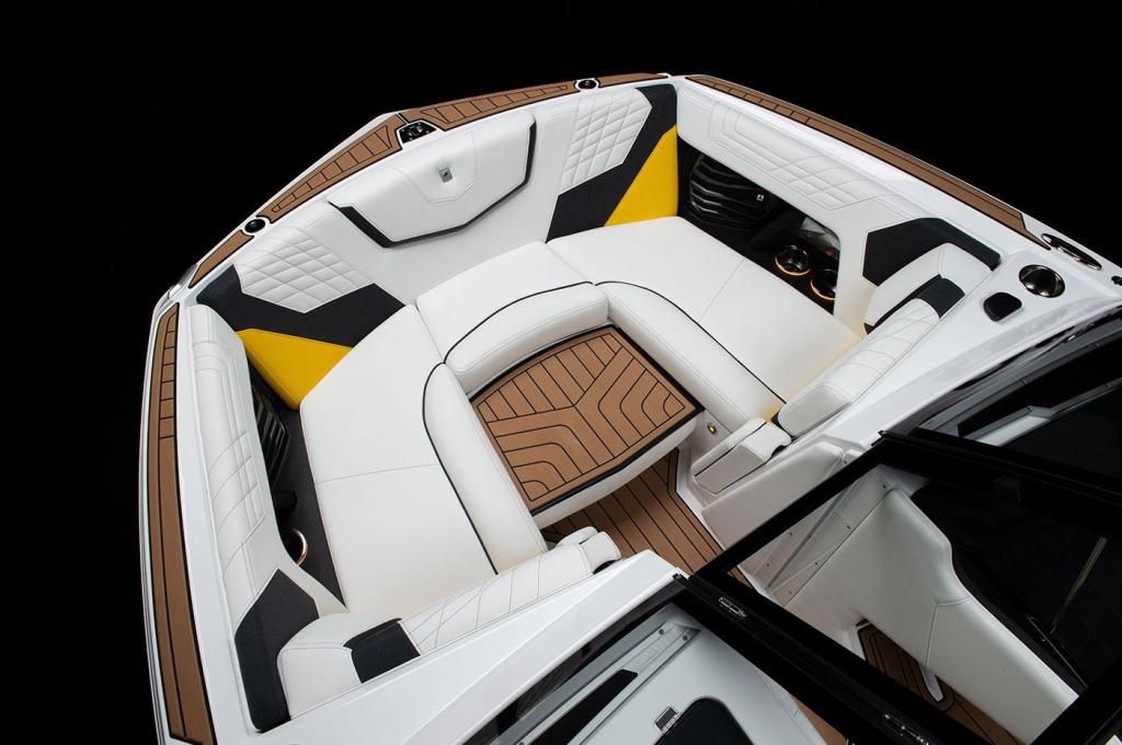 Nautique Super Air Nautique G21