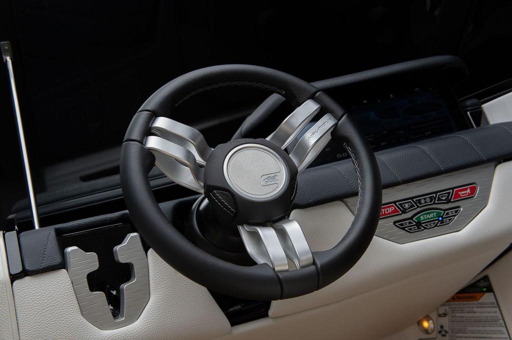 Nautique Super Air Nautique G21