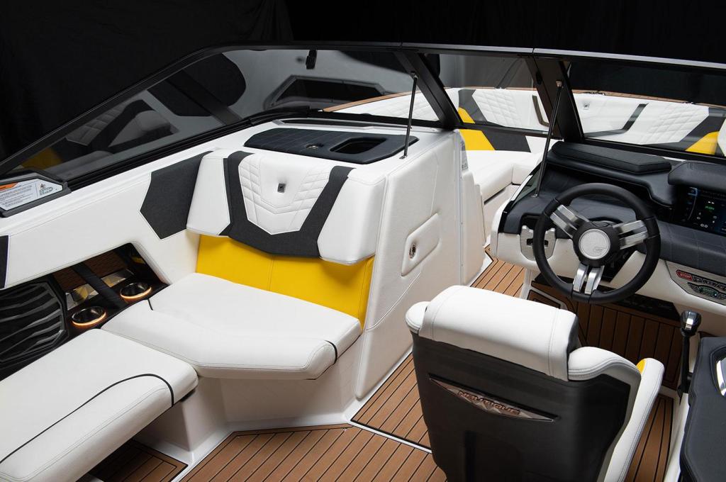 Nautique Super Air Nautique G21