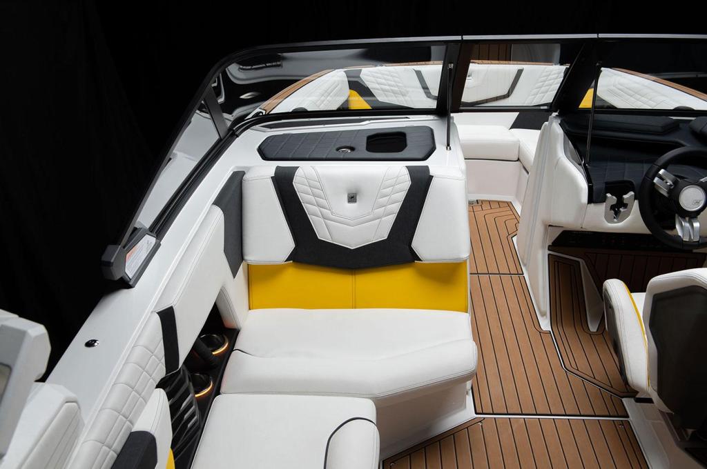 Nautique Super Air Nautique G21