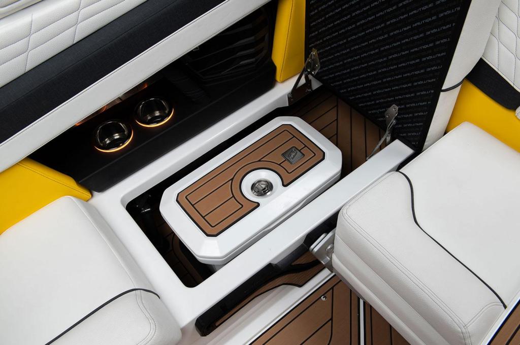 Nautique Super Air Nautique G21