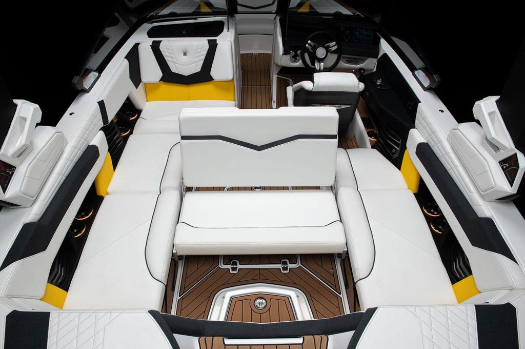 Nautique Super Air Nautique G21