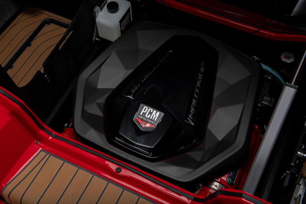 Nautique Super Air Nautique G25 Paragon