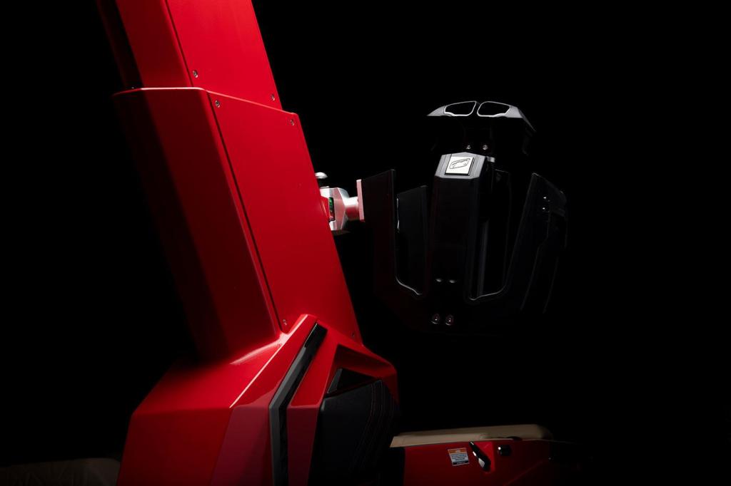 Nautique Super Air Nautique G25 Paragon