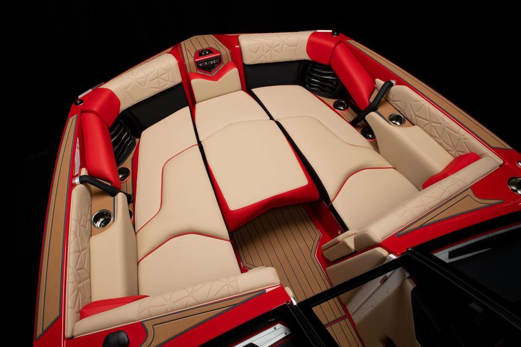 Nautique Super Air Nautique G25 Paragon