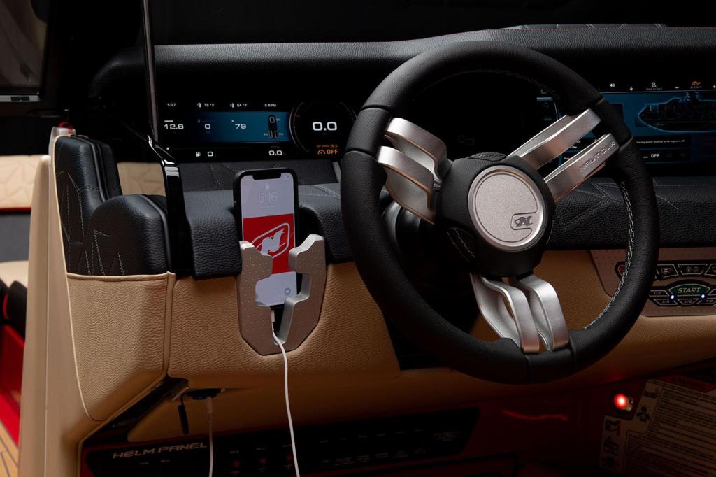 Nautique Super Air Nautique G25 Paragon