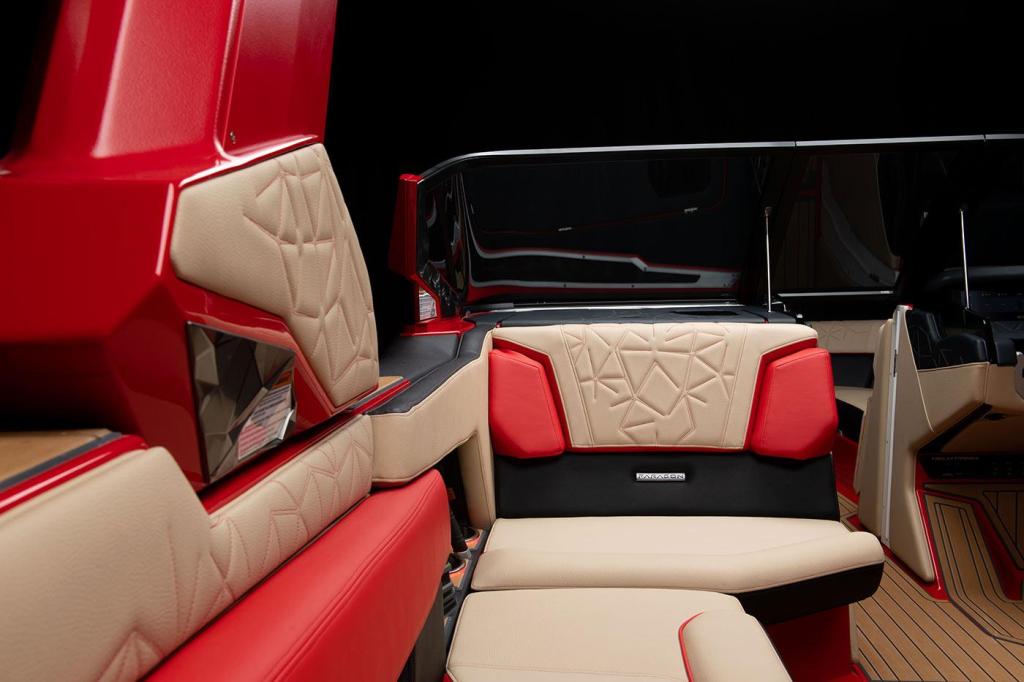 Nautique Super Air Nautique G25 Paragon