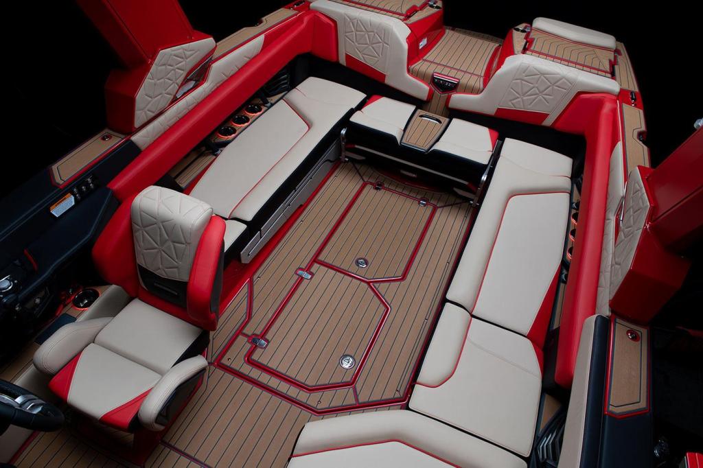 Nautique Super Air Nautique G25 Paragon