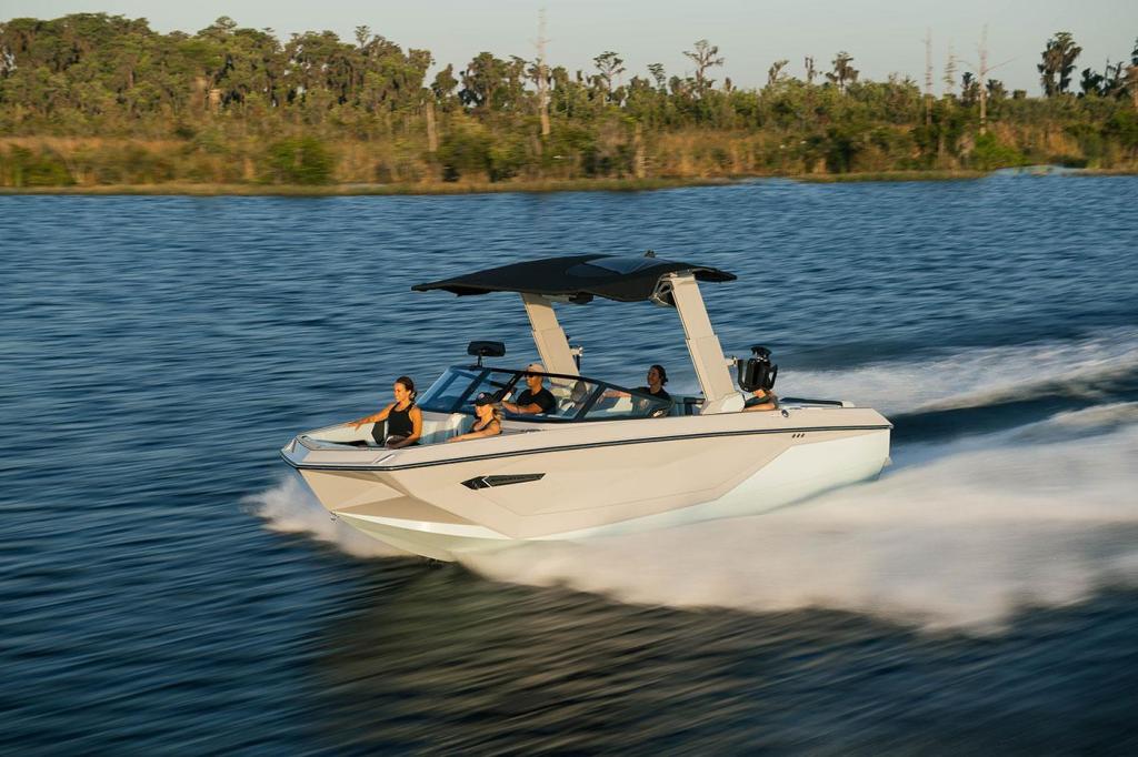 Nautique Super Air Nautique G23