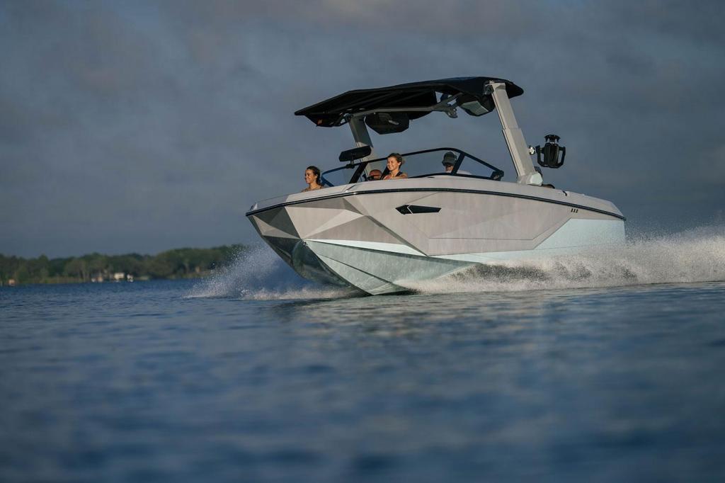 Nautique Super Air Nautique G23