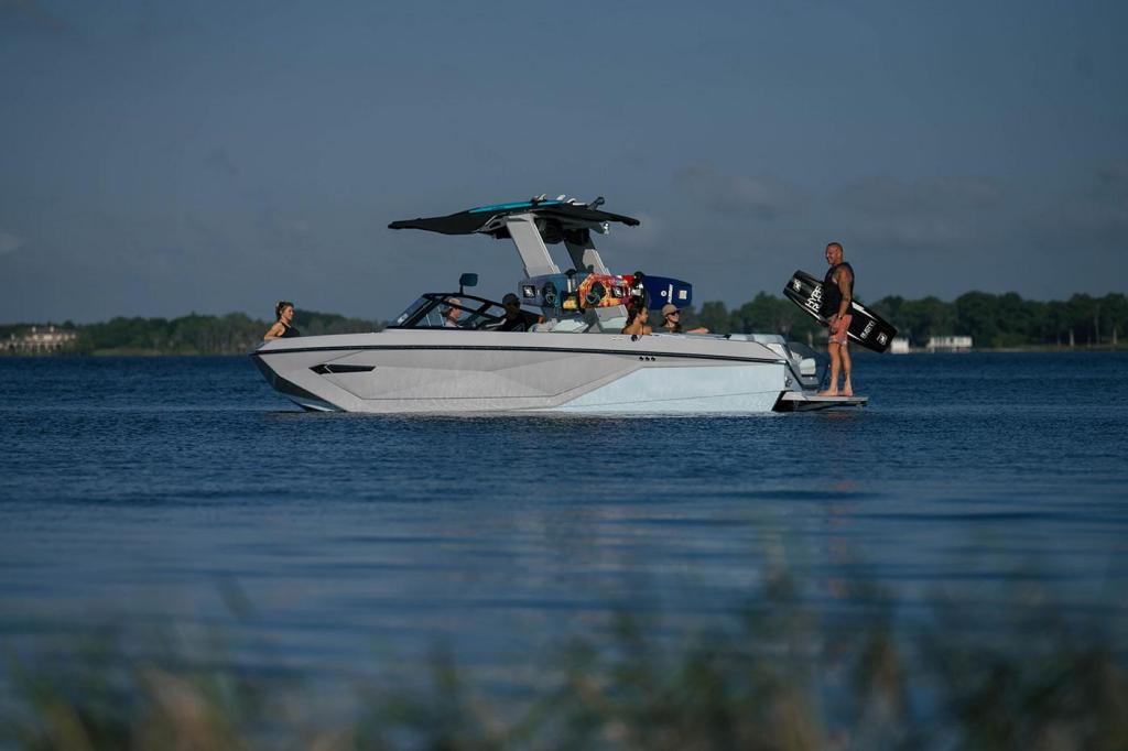 Nautique Super Air Nautique G23