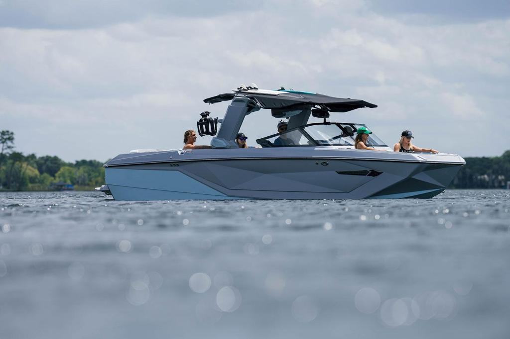 Nautique Super Air Nautique G23