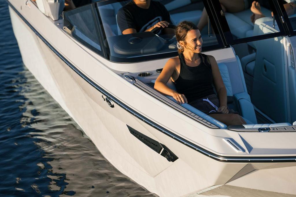 Nautique Super Air Nautique G23