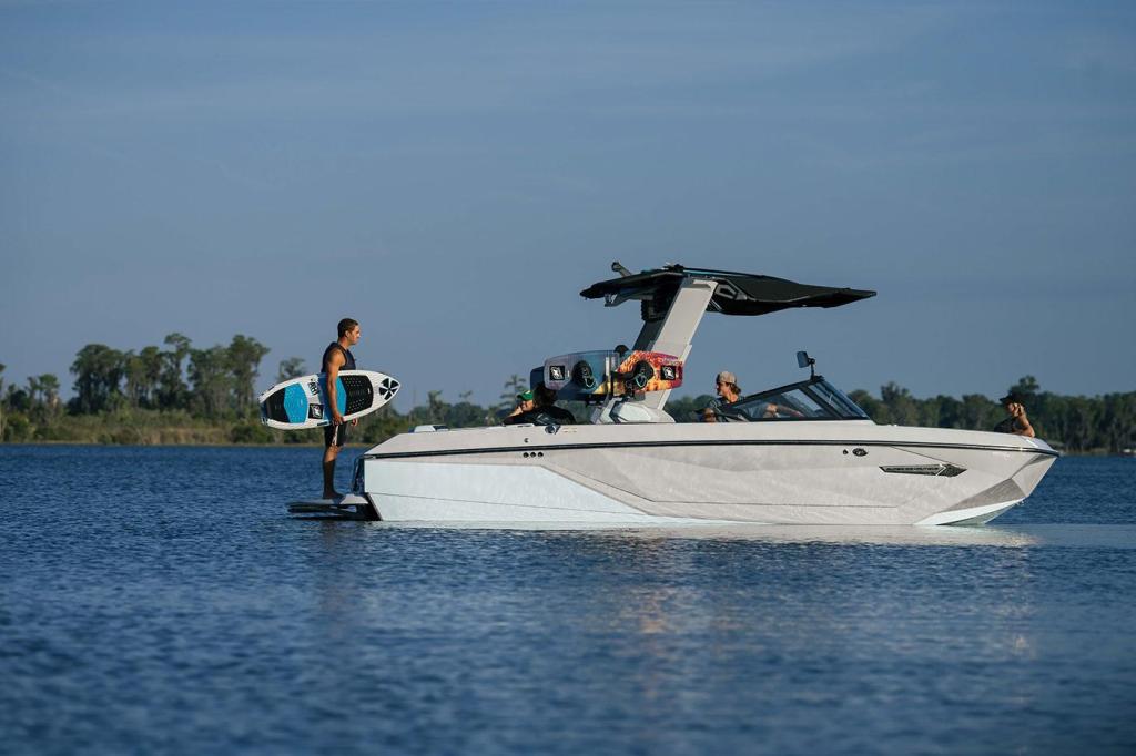 Nautique Super Air Nautique G23