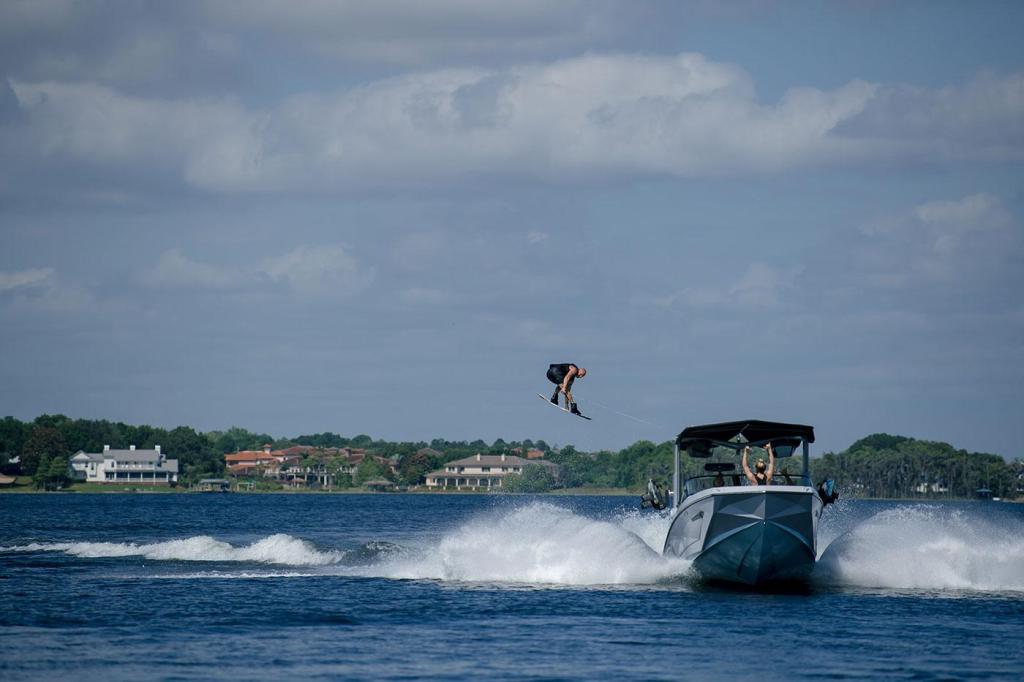 Nautique Super Air Nautique G23