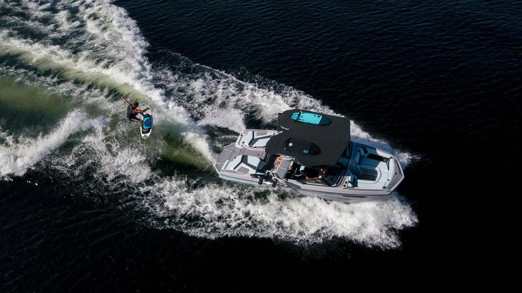 Nautique Super Air Nautique G23