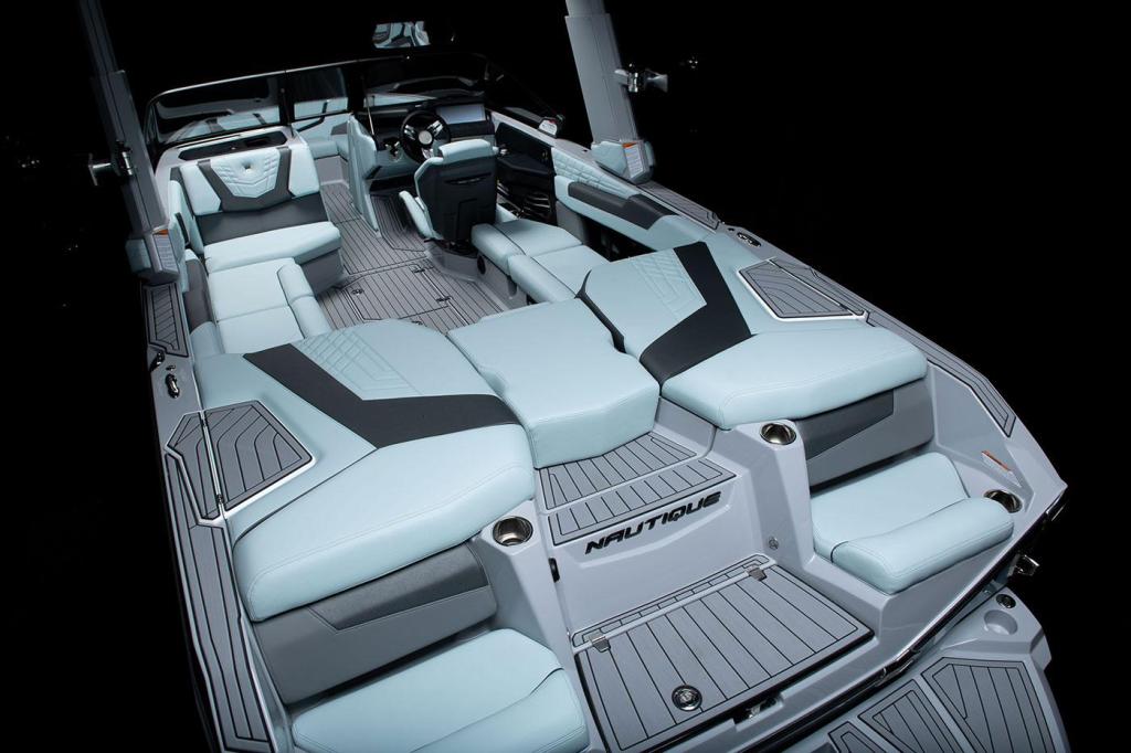 Nautique Super Air Nautique G23