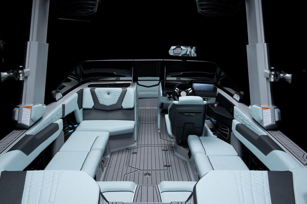 Nautique Super Air Nautique G23