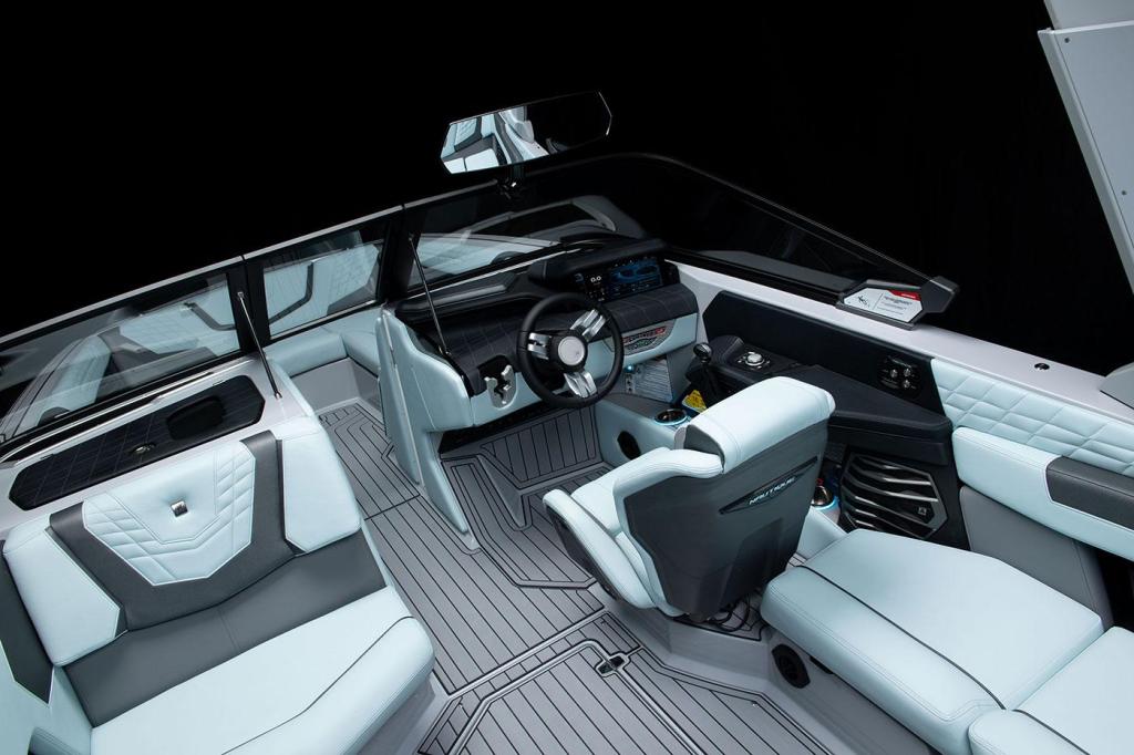 Nautique Super Air Nautique G23