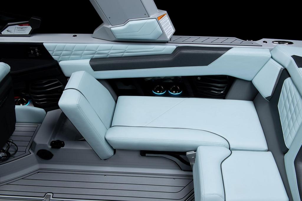 Nautique Super Air Nautique G23