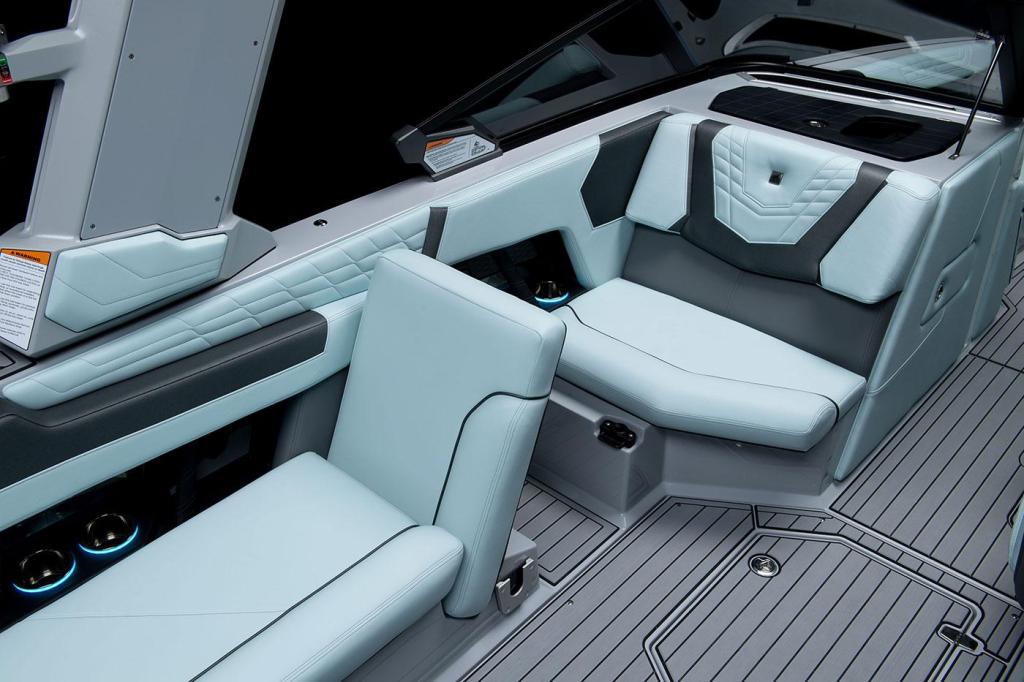 Nautique Super Air Nautique G23