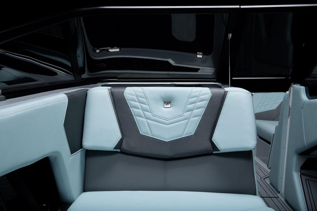 Nautique Super Air Nautique G23