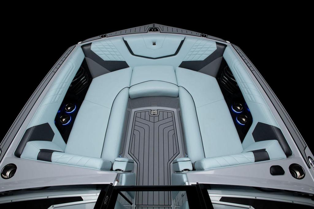 Nautique Super Air Nautique G23