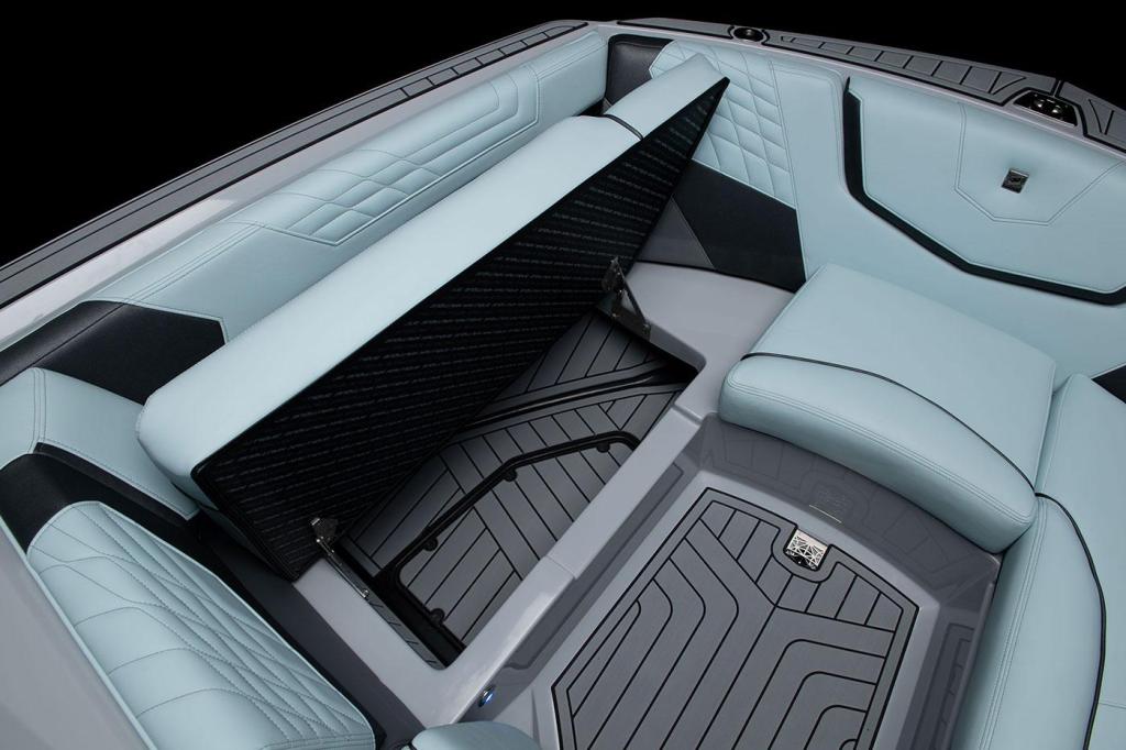 Nautique Super Air Nautique G23