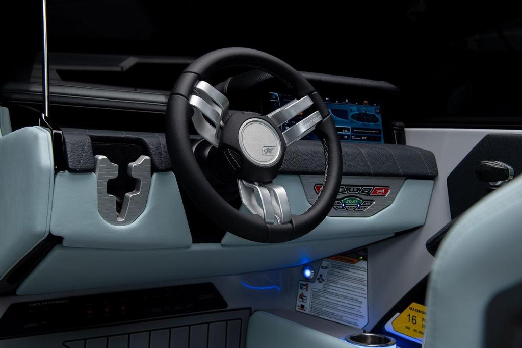 Nautique Super Air Nautique G23