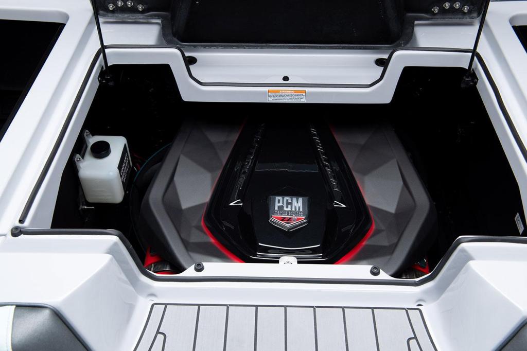 Nautique Super Air Nautique G23