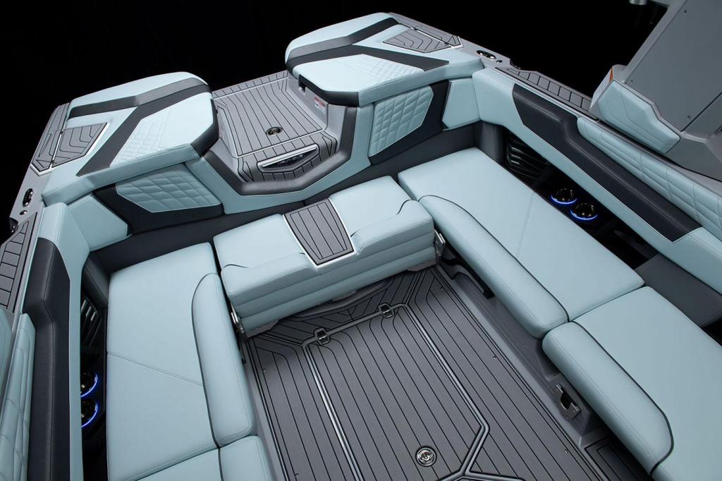 Nautique Super Air Nautique G23