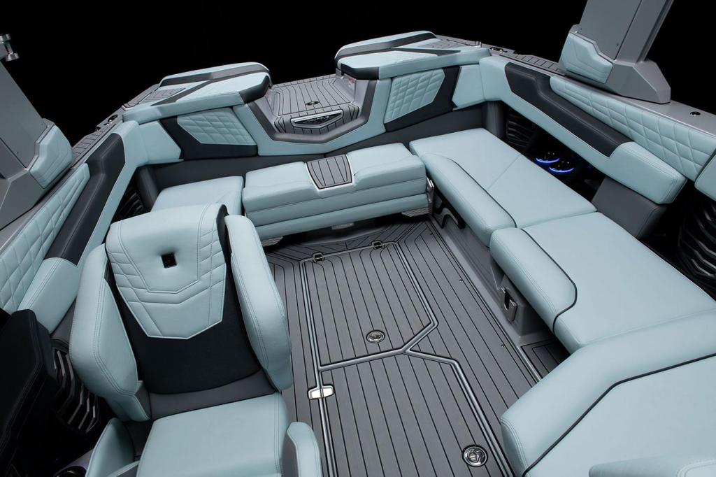 Nautique Super Air Nautique G23