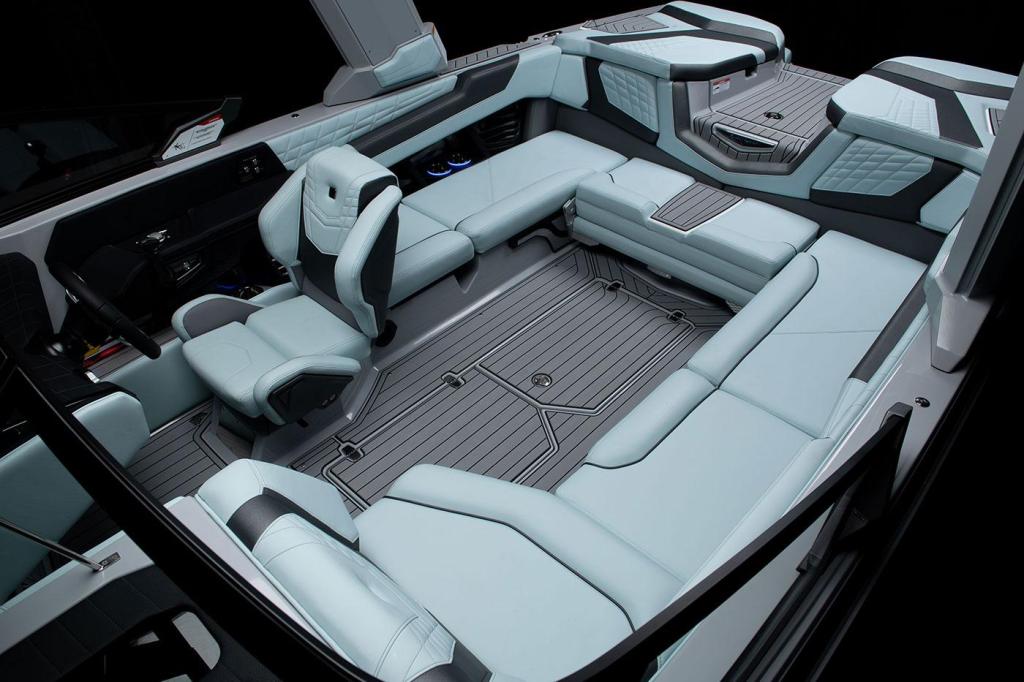 Nautique Super Air Nautique G23