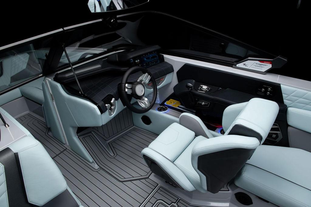 Nautique Super Air Nautique G23