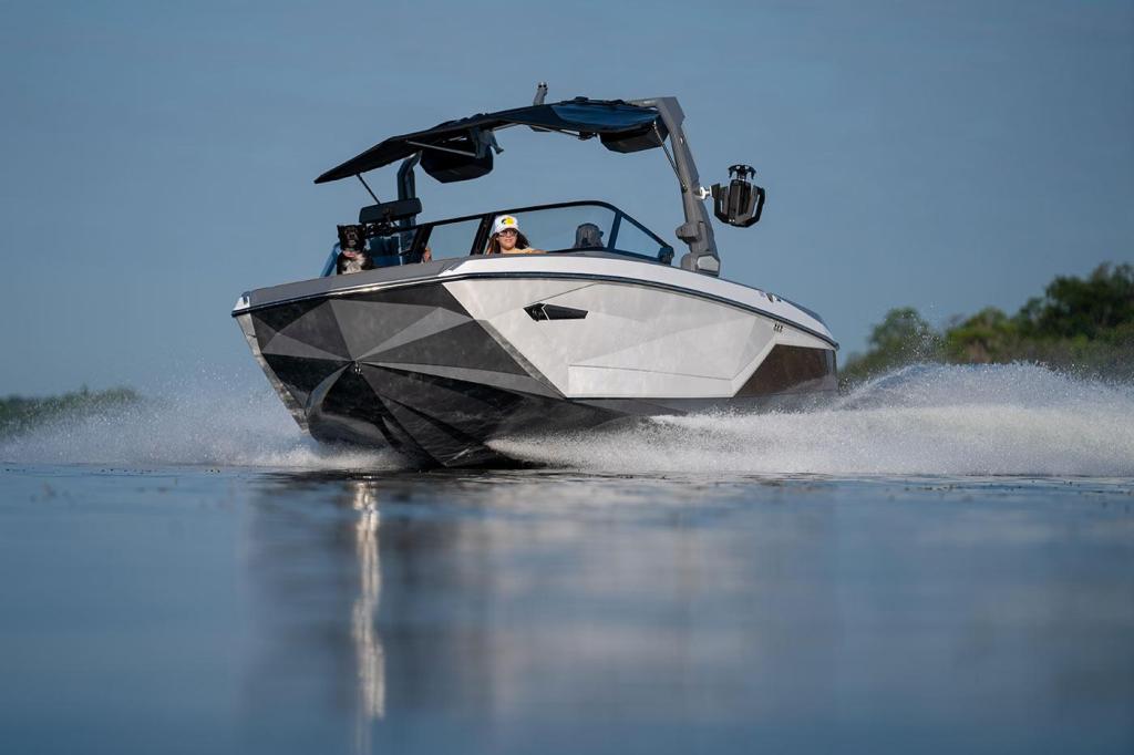 Nautique Super Air Nautique G25