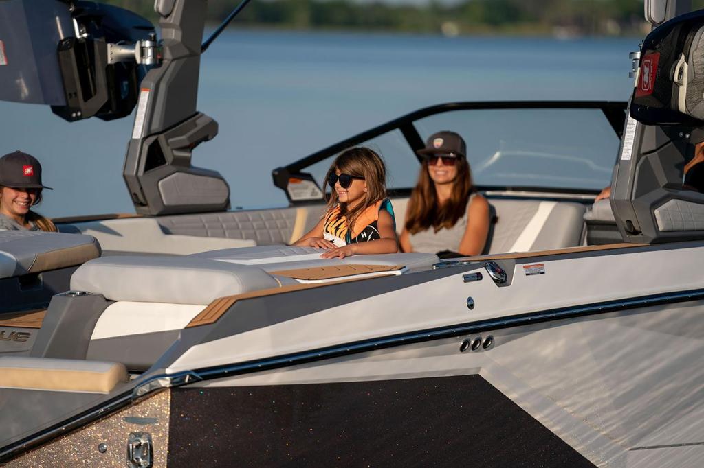 Nautique Super Air Nautique G25