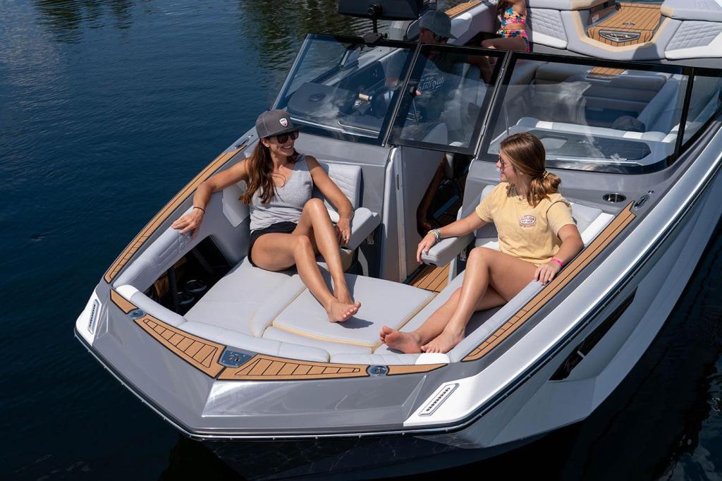 Nautique Super Air Nautique G25