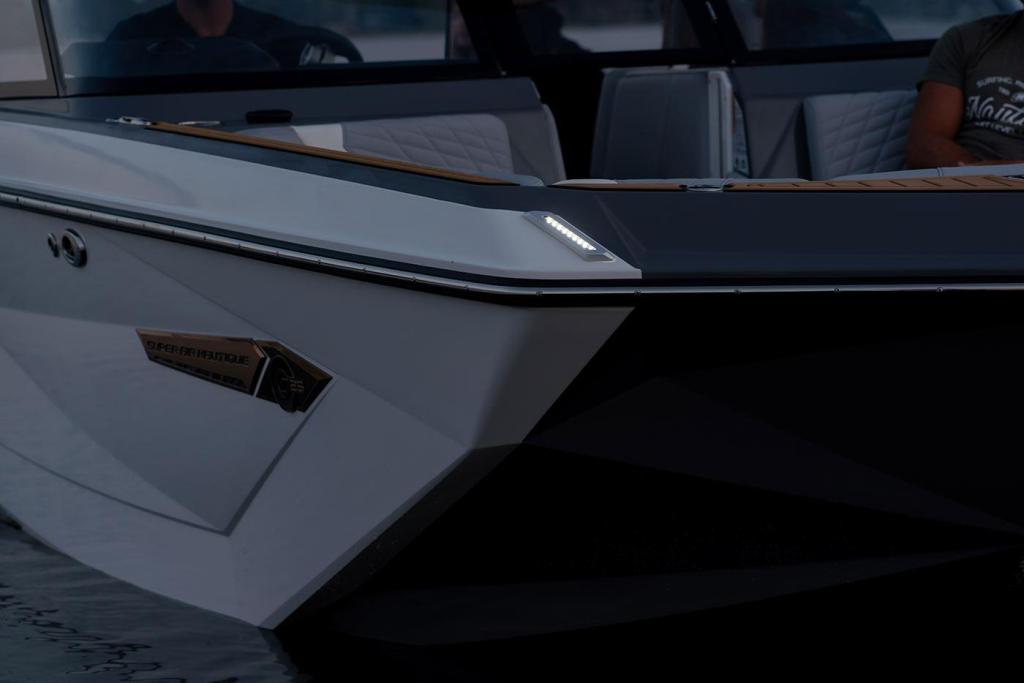 Nautique Super Air Nautique G25