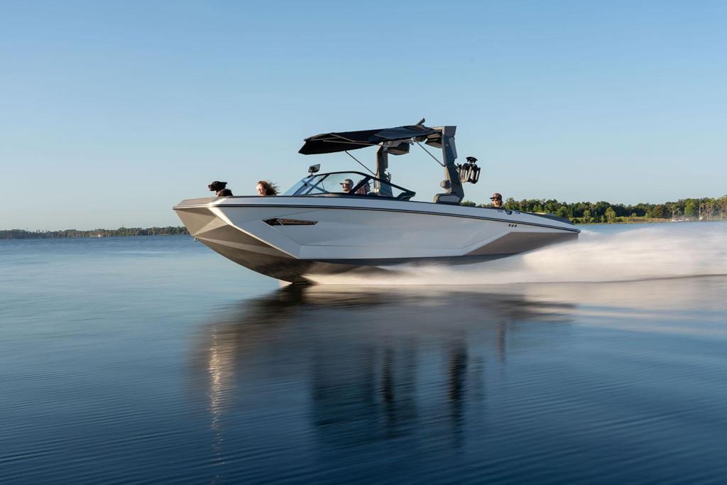 Nautique Super Air Nautique G25